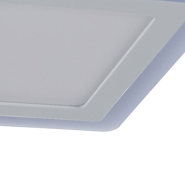 LEDVANCE LED Click White Square Deckenlampe 20cm günstig online kaufen