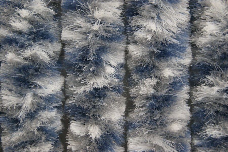 EXPLORER Türvorhang (1 St), Hakenaufhängung, blickdicht, günstig online kaufen