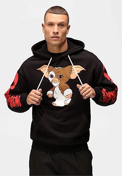 Recovered Kapuzensweatshirt "Gremlins Black", (1 tlg.), mit coolem Gremlins günstig online kaufen