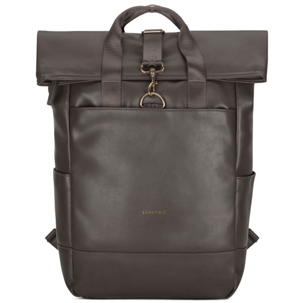 Expatrié Cityrucksack Adele Laptop Rolltop Damen günstig online kaufen