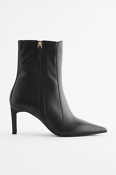 Next Forever Comfort® spitze Stiefel mit günstig online kaufen
