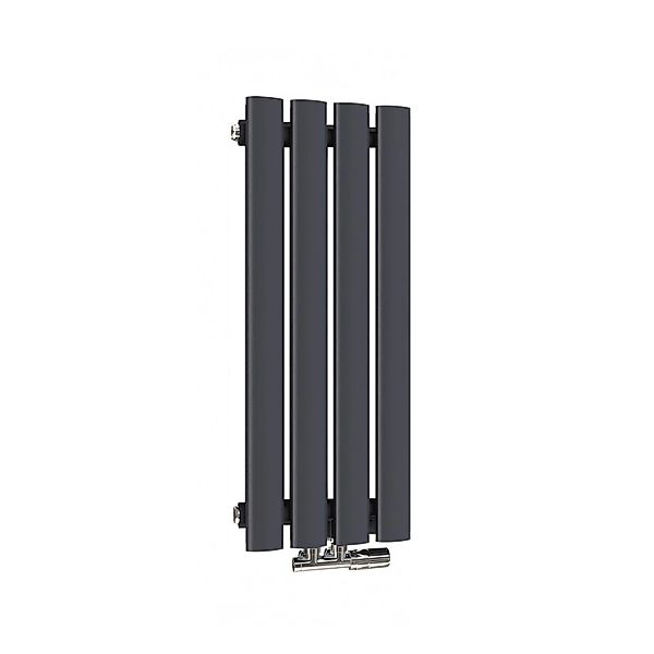 EMKE Heizkörper Oval Paneelheizkörper 600 x günstig online kaufen