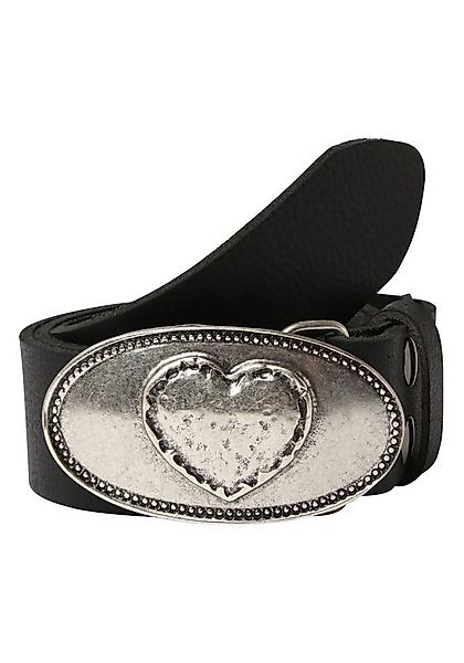 Rettungsring Gürtel Ledergürtel Wasserbüffel günstig online kaufen