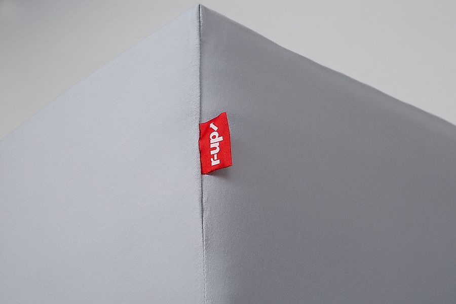 r-up Spannbettlaken Beste 90x200 bis 220x240cm erhältlich! 230 g/m², Baumwo günstig online kaufen