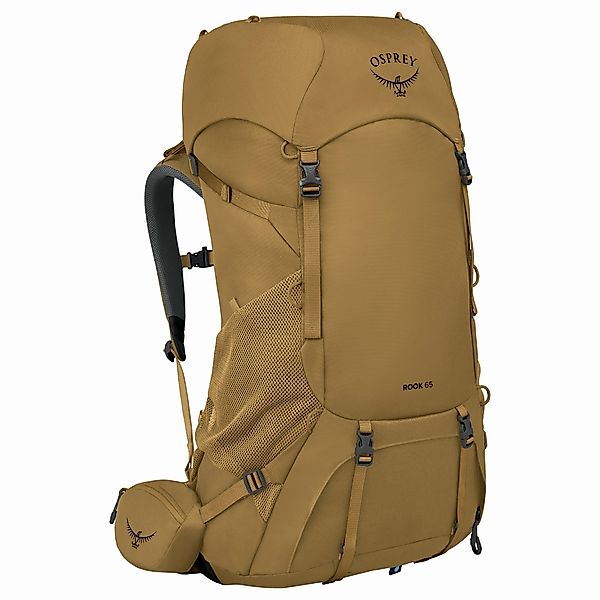Osprey Trekkingrucksack Rook 65 - Trekkingrucksack günstig online kaufen