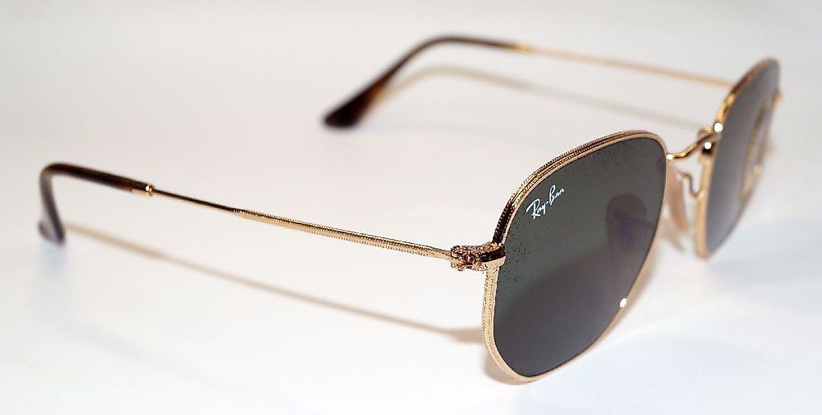 Ray-Ban Sonnenbrille RAY BAN Sonnenbrille Sunglasses günstig online kaufen
