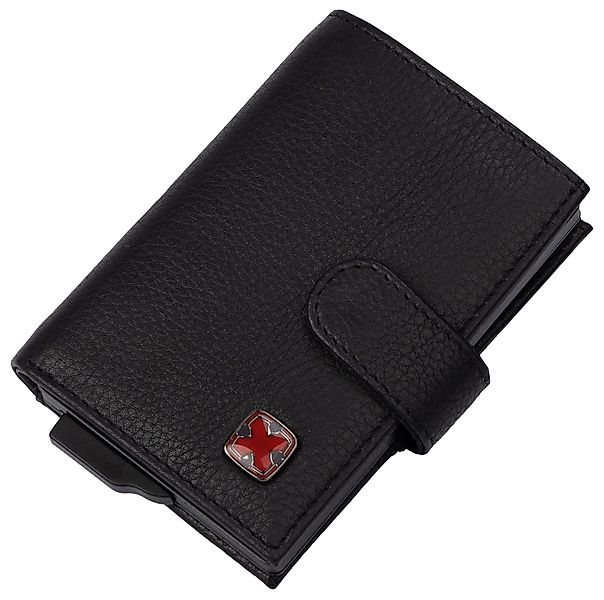 Travel N Meet Geldbörse Herren RFID günstig online kaufen