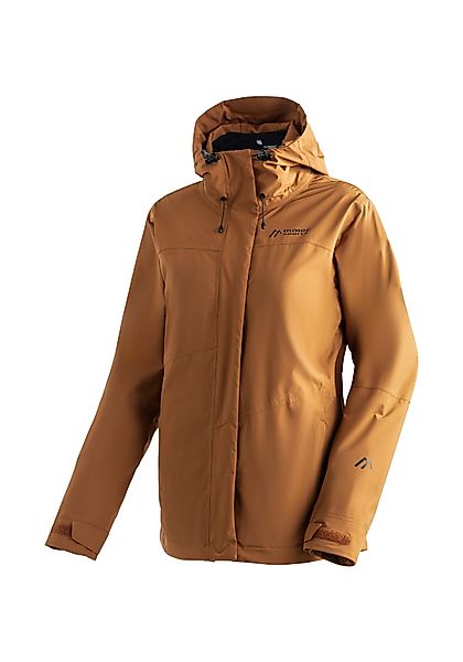 Maier Sports Regenjacke Metor 3in1 W günstig online kaufen