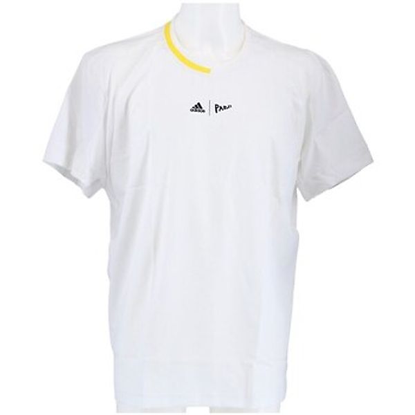 adidas  T-Shirt London Stretch günstig online kaufen