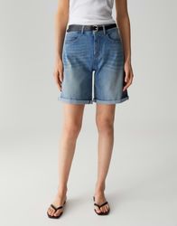 OPUS PANTS Shorts MIAH MODERN Mid günstig online kaufen