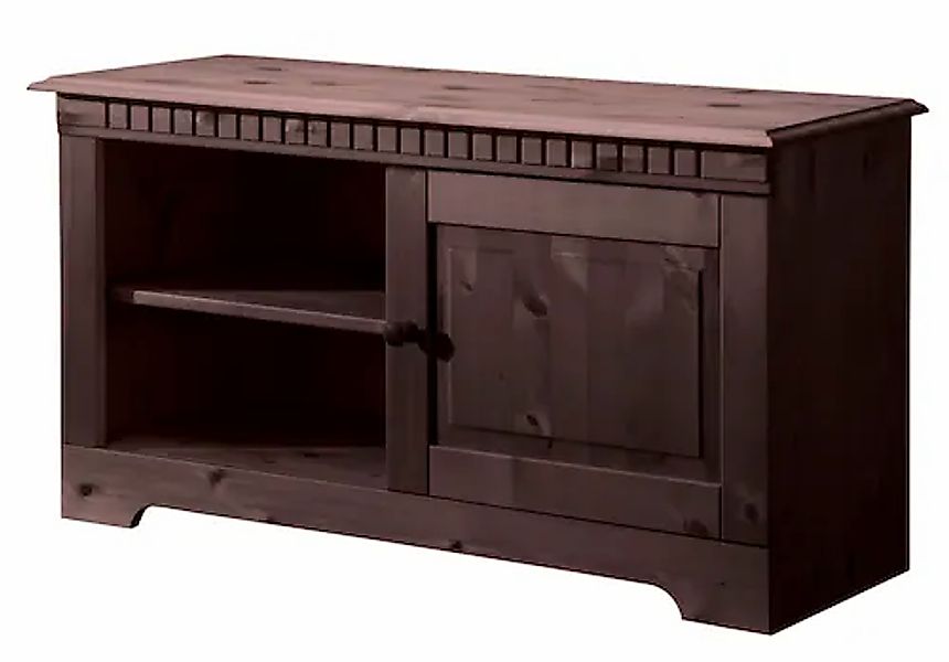 Home affaire TV-Board Breite 94 cm, Belastbarkeit bis 75 kg günstig online kaufen