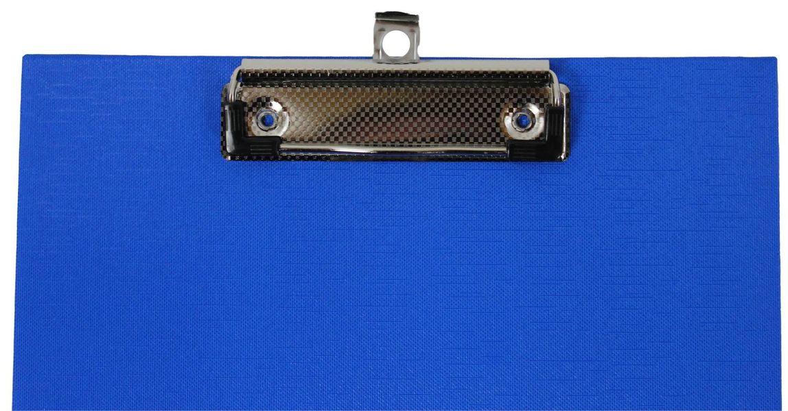 Kranholdt Schreibmappe Klemmbrett DIN A4 (10-St), günstig online kaufen