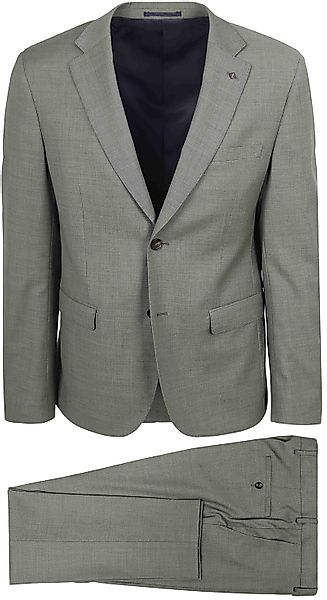 Suitable Toulon Suit Wool Olive - Größe 48 günstig online kaufen