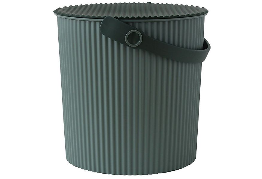 Hachiman Aufbewahrungsbox Hachiman Omnioutil Eimer L Naturaluxe Grün 10 l günstig online kaufen
