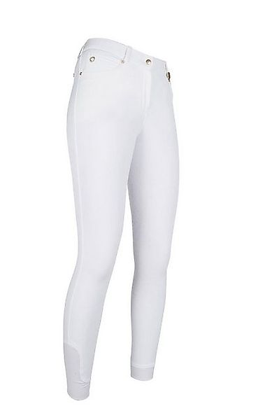 HKM Reiterhose Lauria Garrelli by HKM Reithose -LG Basic- Silikon-Vollbesat günstig online kaufen