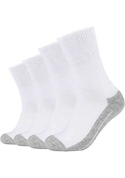 Camano Socken function (4-Paar) perfekte Feuchtigkeitsregulation günstig online kaufen