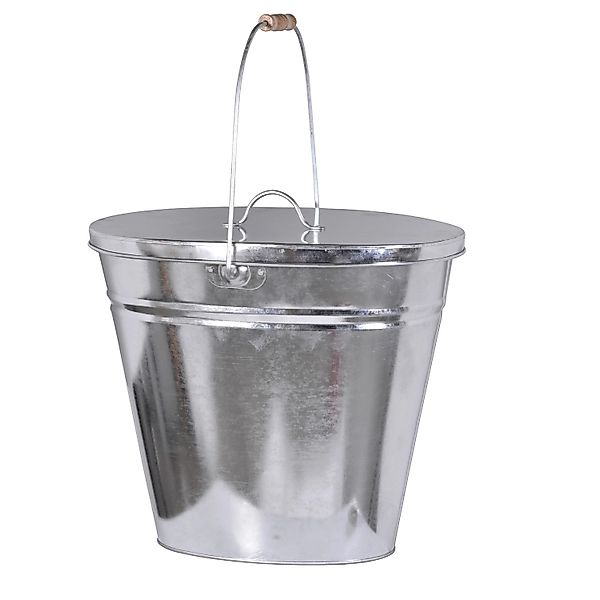 Firefix Mehrzweckeimer Verzinkt 22, günstig online kaufen