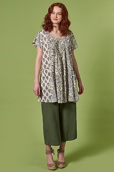 Himalaya Clothing Tunika Luftige Damen Bluse günstig online kaufen