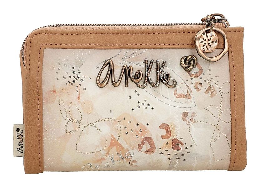 Anekke Geldbörse Stories RFID Wallet, mit günstig online kaufen