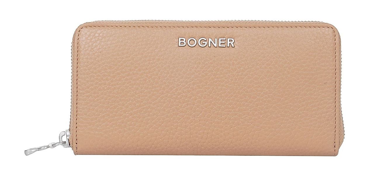 BOGNER Geldbörse Ela Purse, aus echtem günstig online kaufen