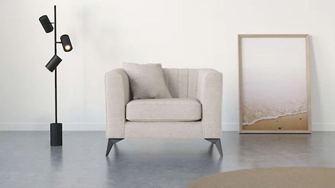 Places of Style Sessel "MATTHEW" günstig online kaufen