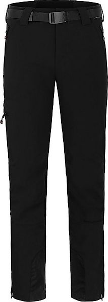 Bergson Outdoorhose VILLE Herren Wanderhose, robust, ganzjährig nutzbar, La günstig online kaufen