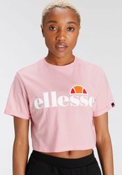 Ellesse T-Shirt ALBERTA CROPPED TEE günstig online kaufen