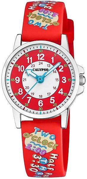 CALYPSO WATCHES Quarzuhr "My First Watch, K5824/5", ideal auch als Geschenk günstig online kaufen