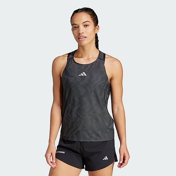 adidas Performance Tanktop ULTIMATE RUNNING ENGINEERED CLIMACOOL+ TANKTOP günstig online kaufen