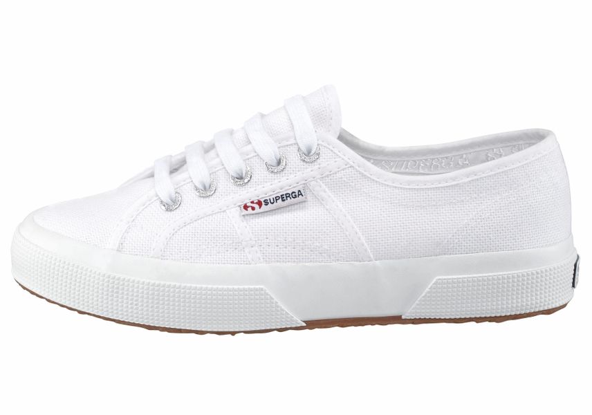 Superga Cotu Classic Sneaker mit klassischem günstig online kaufen