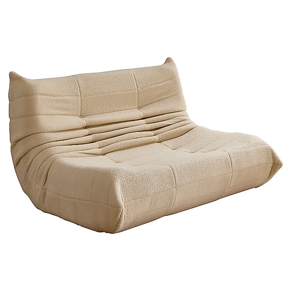 HAUSS SPOLE Sitzsack 2-Sitzer Lazy-Sofa aus günstig online kaufen