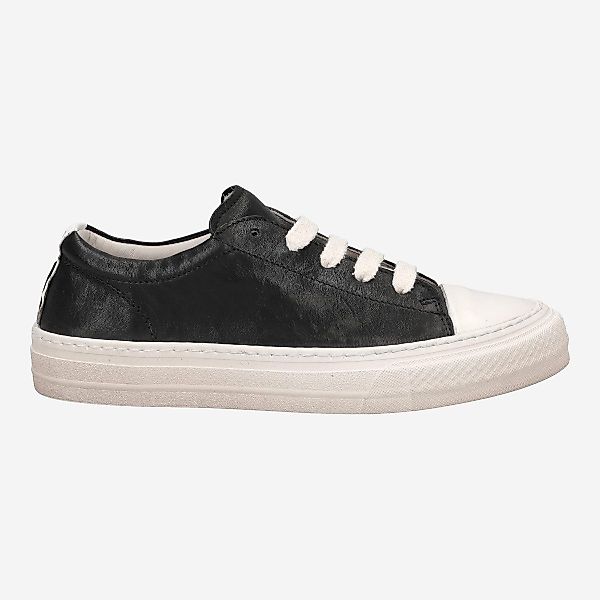 MOMA Moma 32501A-VIN NERO, Sneaker, Schwarz, günstig online kaufen