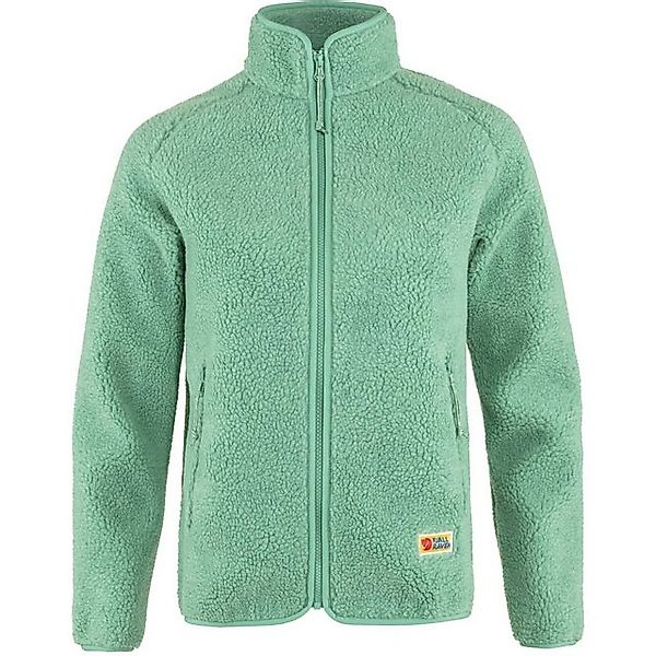 Fjällräven Fleecejacke Fjällräven Damen Fleecejacke Vardag Pile Fleece günstig online kaufen