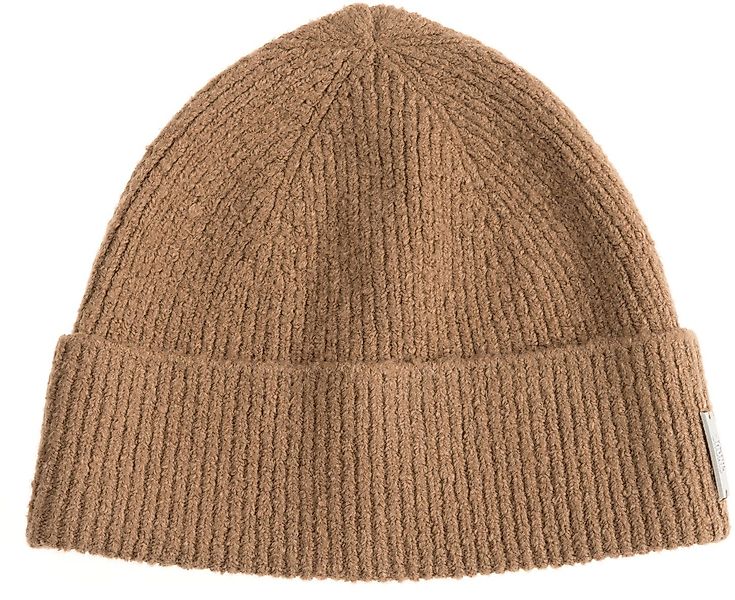 Cinque Strickmütze ARTUNO aus kuschelweicher Baumwollmischung, günstig online kaufen