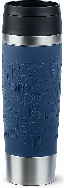 Emsa Thermobecher "Travel Mug Classic, mit 360-Trinköffnung, auslaufsicher, günstig online kaufen