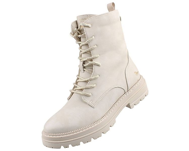 Mustang Shoes 1398605/203 Stiefelette günstig online kaufen