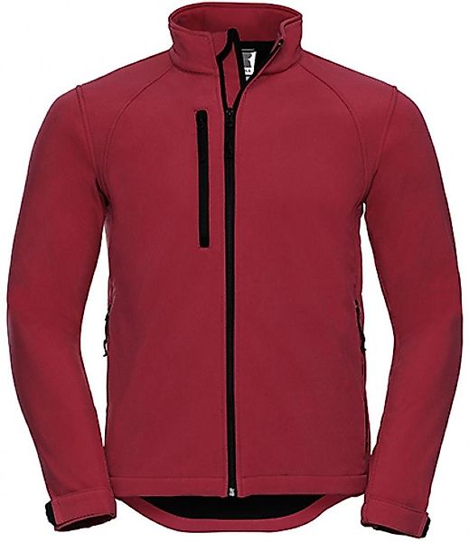 Russell Softshelljacke Softshell-Jacket günstig online kaufen