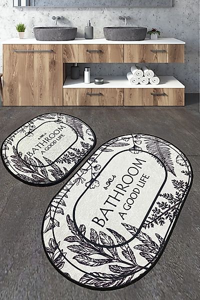 L'Essentiel Maison Badematte 100% POLYESTER, 60 günstig online kaufen