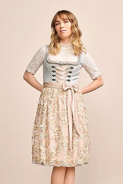 Dirndl Corvina (60cm) günstig online kaufen