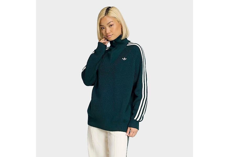 adidas Originals Kapuzensweatshirt FUNNEL NECK günstig online kaufen