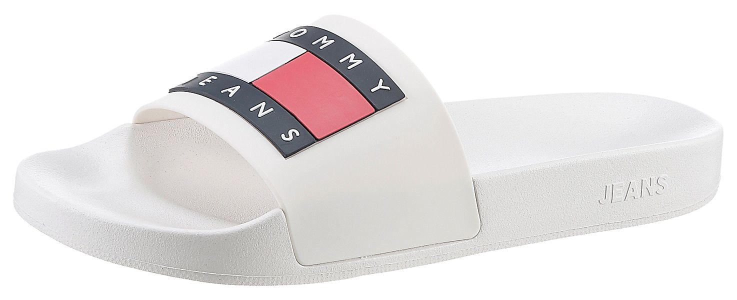 Tommy Jeans TOMMY JEANS POOL SLIDE günstig online kaufen