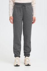 OXMO Sweathose OXKAREN SWEATPANTS Moderne Sweathose günstig online kaufen