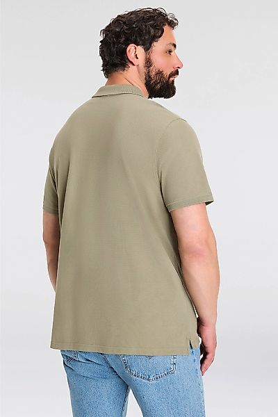 Levis Plus Rundhalsshirt "BIG 2 PACK TEE", unifarben günstig online kaufen