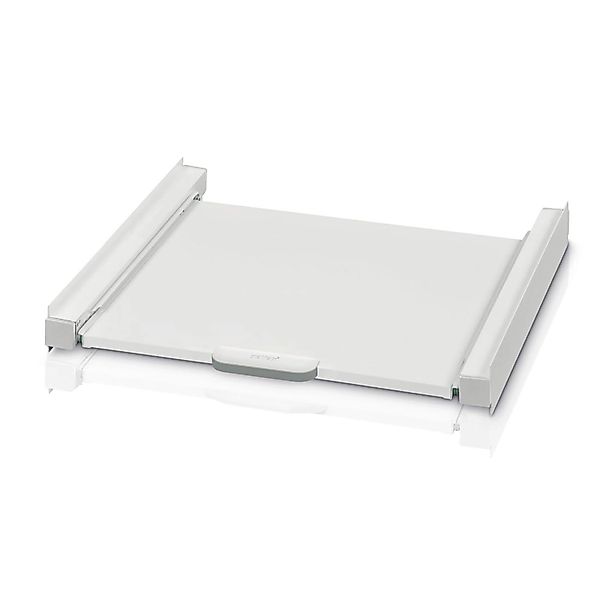 Xavax Zwischenbaurahmen für Waschmaschinen und Trockner inkl. Zurrgurt, Mit günstig online kaufen