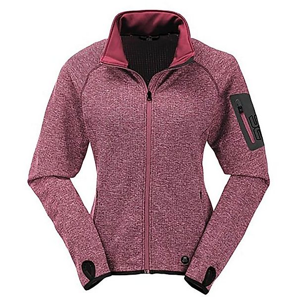 Maul Funktionsjacke Gratlspitze II - Megastretch F BERRY günstig online kaufen