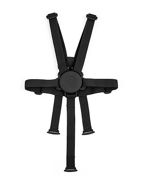 Stokke Haltegurt² für den Tripp Trapp Hochstuhl Hochstuhl-Gurt günstig online kaufen