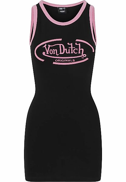 Von Dutch Shirtkleid "Von Dutch KYRIE DRESSES" 1 Stk. tlg. günstig online kaufen