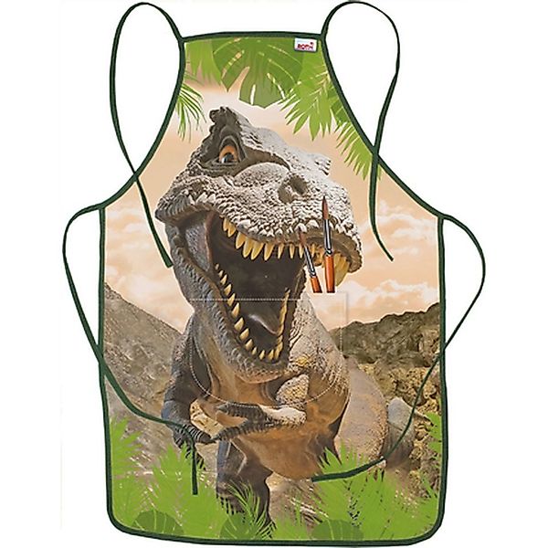 Roth Malschürze Malschürzen mit Bauchtasche, verschiedene günstig online kaufen