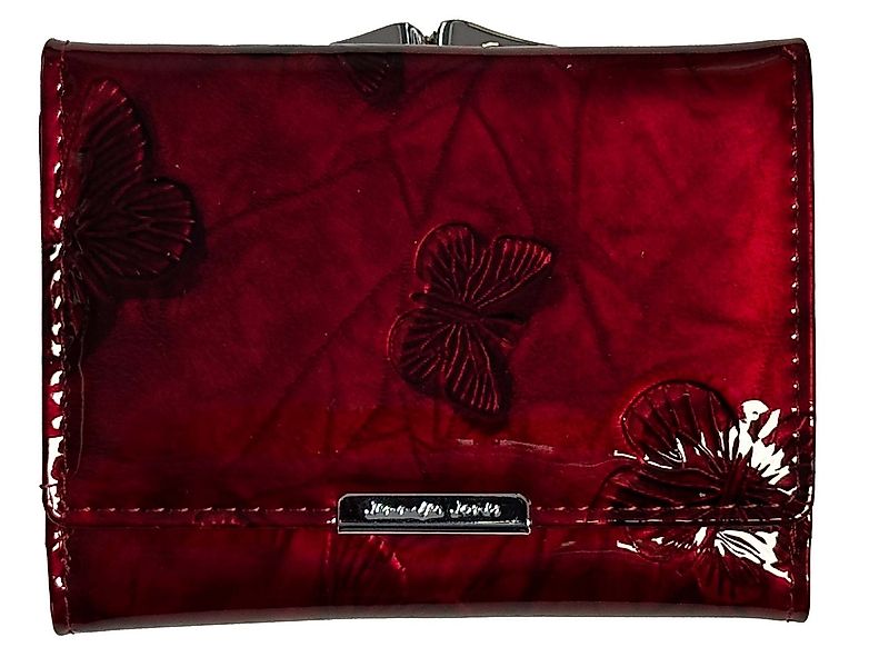 Bag & Belt Bügelbörse Butterfly RFID günstig online kaufen