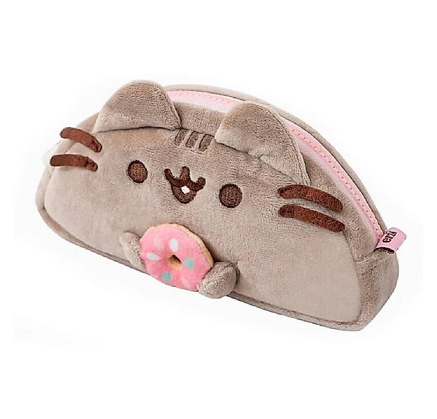 Grupo Erik Federmäppchen Pusheen Foodie push Federmappe günstig online kaufen